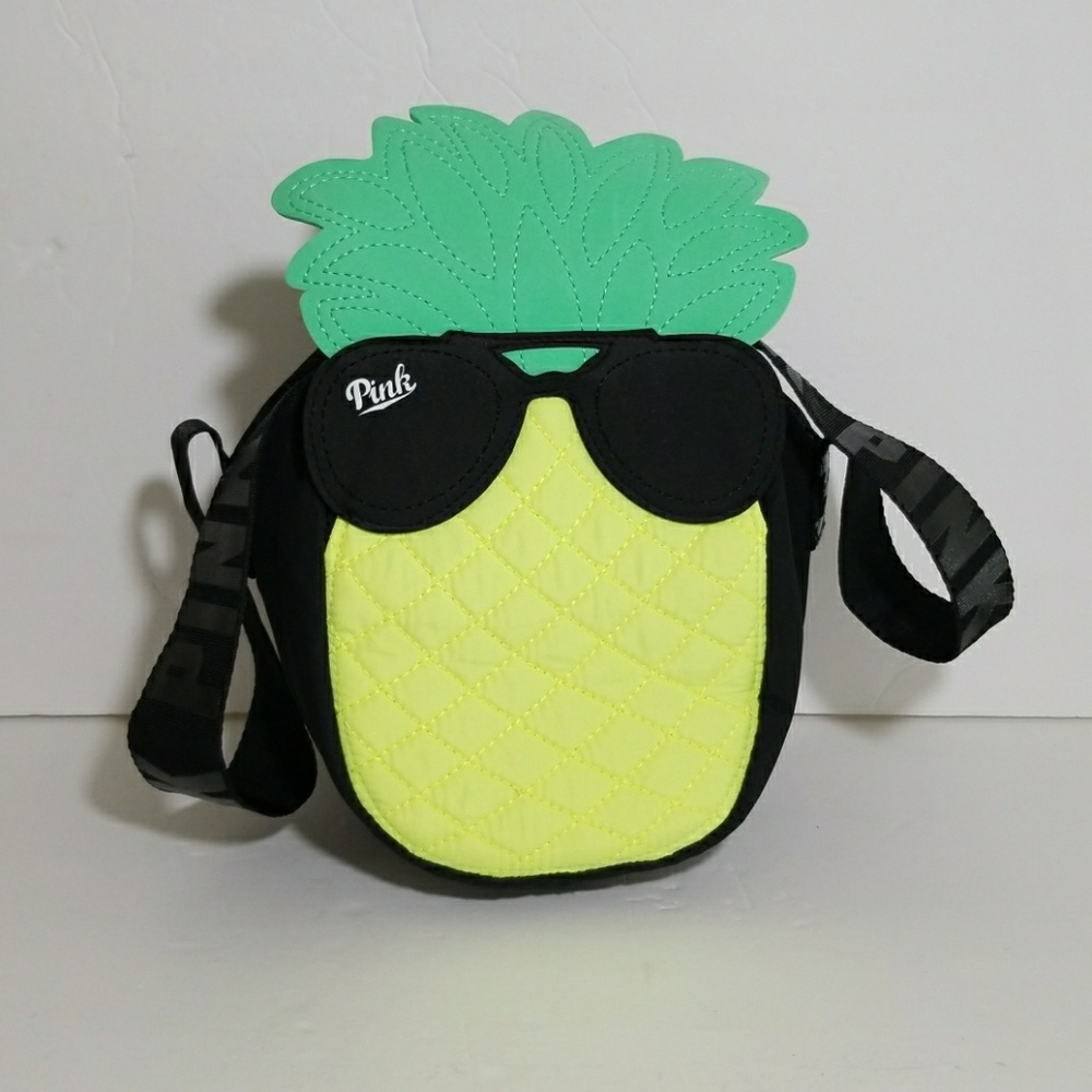 Victoria's Secret PINK cooler/lunch bag